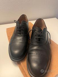 Scarpa uomo Fratelli Rossetti 74801 Soft Vintage