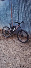 mtb elettrica 1000w