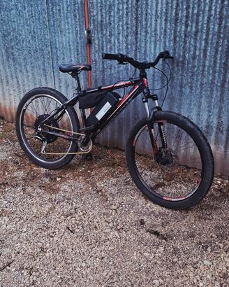 mtb elettrica 1000w