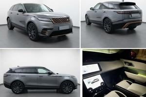 Range Rover Velar R-Dynamic