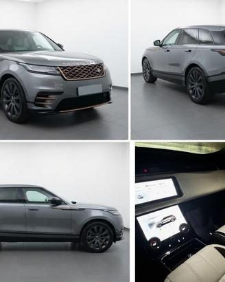 Range Rover Velar R-Dynamic