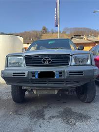 Tata pick up