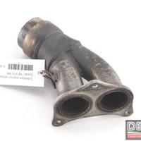 Collettore scarico verticale Ducati 748 916 996