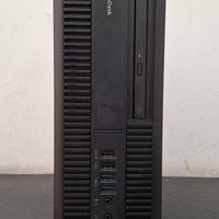 PC HP PRODESK 600G2