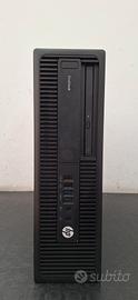 PC HP PRODESK 600G2