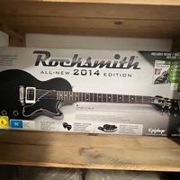 Epiphone Les Paul Junior – Rocksmith 2014 Xbox360