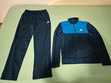 Tuta Adidas