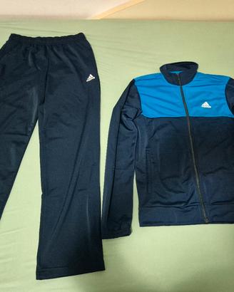 Tuta Adidas