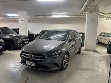 Mercedes-benz B 200 d Automatic Sport Plus