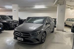Mercedes-benz B 200 d Automatic Sport Plus