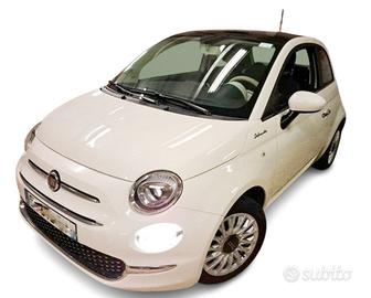 Fiat 500 1.0 Hybrid 70cv Dolcevita