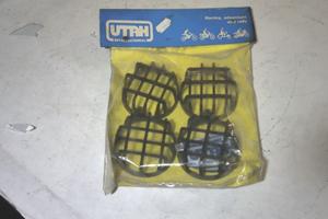 KIT COPRIFRECCE CAGIVA ALETTA ELEFANT DAKAR UTAH G