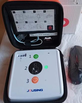 Defibrillatore iAED-S1 JOUSING