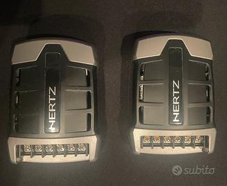 Crossover Hertz 2W10