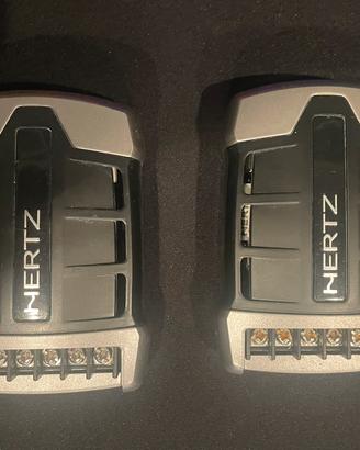 Crossover Hertz 2W10