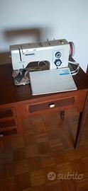 Macchina da Cucire