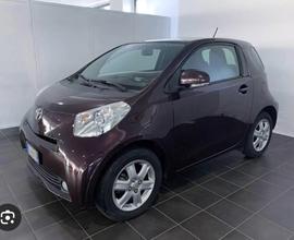 Toyota iQ 1.0 AUTOMATICA Unicoproprietario