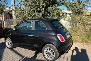 fiat 500 1.2 sport - 2010