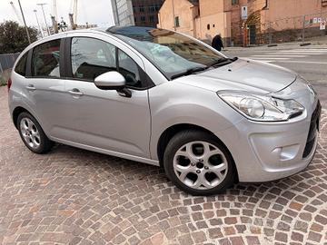 Citroen C3 1.4 Exclusive