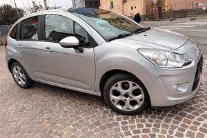 Citroen C3 1.4 Exclusive