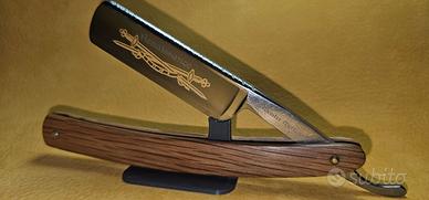 Rasoio DOVO RENAISSANCE - 6/8"