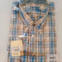 CAMICIA  BARBOUR