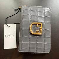 Portafogli donna Furla mai usato