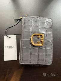 Portafogli donna Furla mai usato