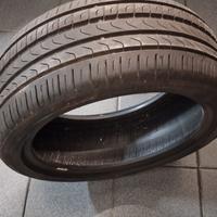 Gomma Pirelli 245 40 R18 97Y Cinturato P7