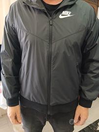 giubbino ragazzo NIKE
