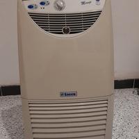 deumidificatore saeco mirage