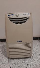 deumidificatore saeco mirage