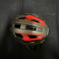 Casco bici MET M123 Allroad – Taglia M