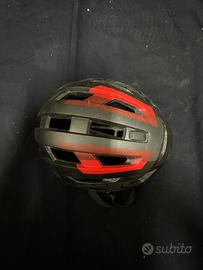 Casco bici MET M123 Allroad – Taglia M