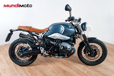 BMW R NINET - 2020