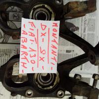 RICAMBIA AUTO Fiat , lancia , Abarth