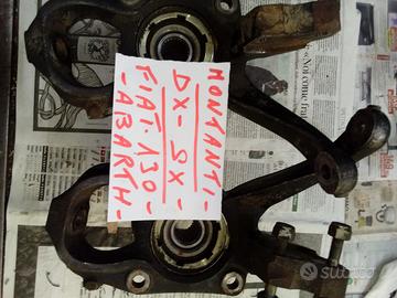 RICAMBIA AUTO Fiat , lancia , Abarth