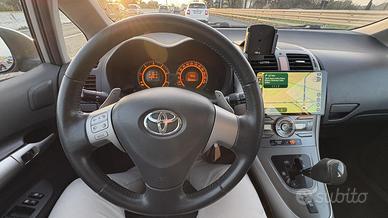 Toyota Auris 1.4 d4d automatic