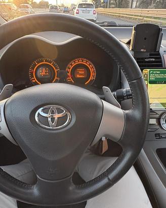 Toyota Auris 1.4 d4d automatic