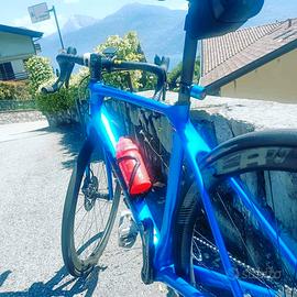 bici da corsa Giant TCr Pro