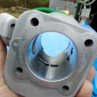 Cilindro Pinasco 47 Minarelli orizzontale 