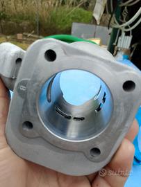 Cilindro Pinasco 47 Minarelli orizzontale 