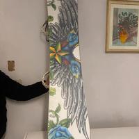 Tavola snowboard