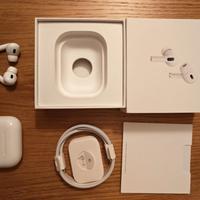 Airpods Pro 2 originali 