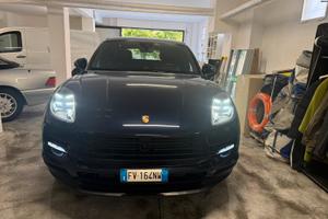 Porsche macan 245cv