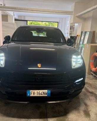 Porsche macan 245cv