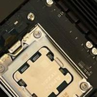 Processore Ryzen 5 9600x