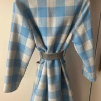 Trench primaverile Nara