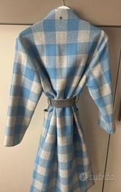 Trench primaverile Nara