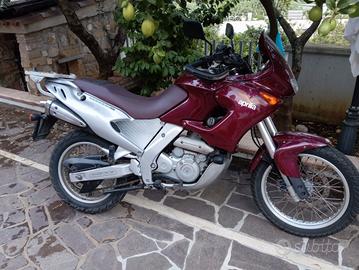 moto aprilia pegaso
